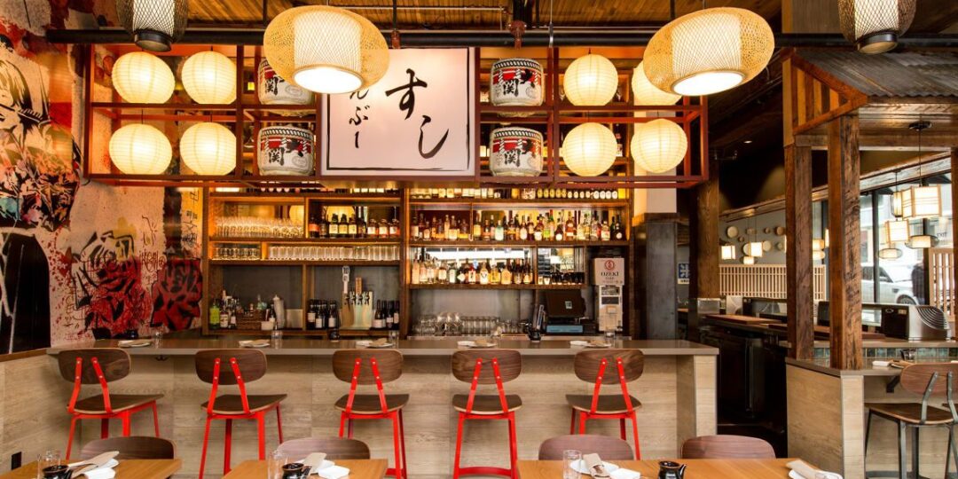 cucina orientale