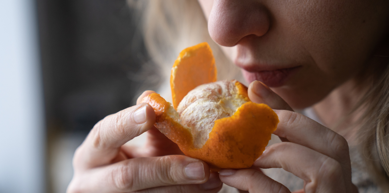 Cos'è il sapore