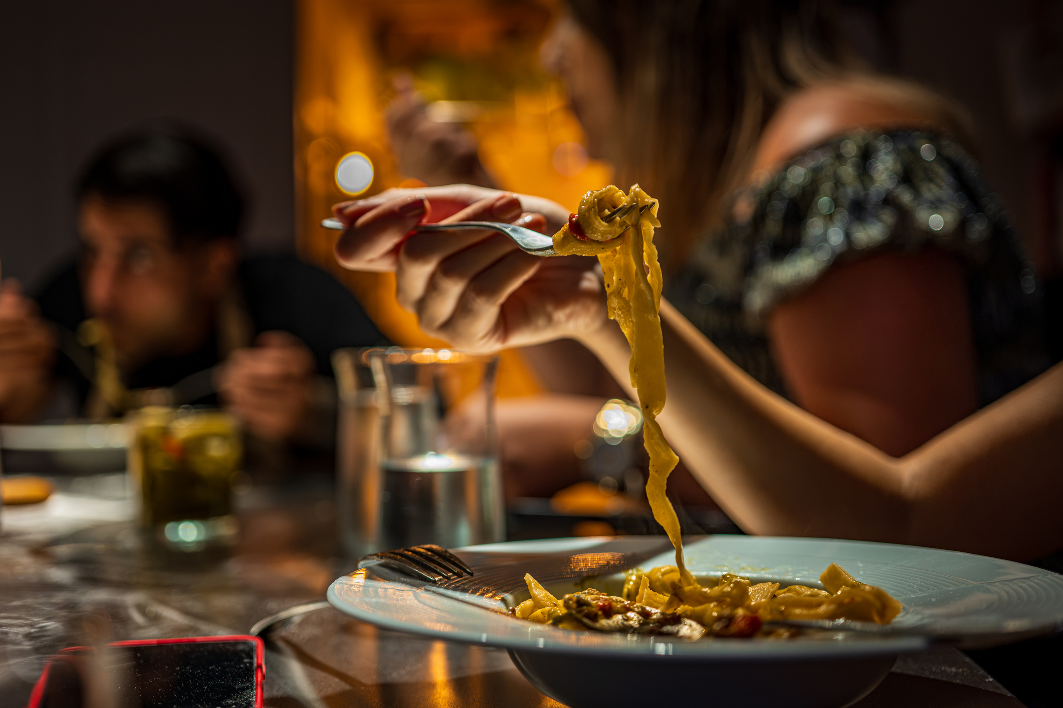 Cos'è il sapore
